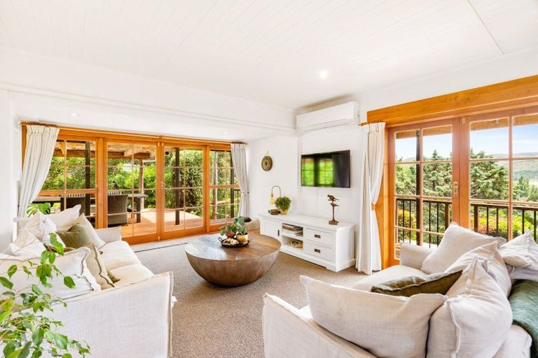 Photo of property in 313 Hill Road, Eskdale, Napier, 4182