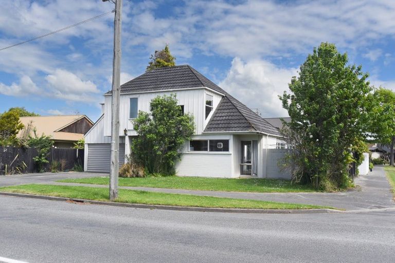 Photo of property in 2/9 Breens Road, Bishopdale, Christchurch, 8051