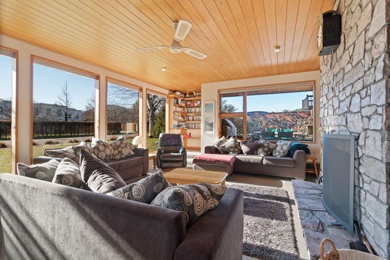 Photo of property in 127 Hunter Crescent, Wanaka, 9305