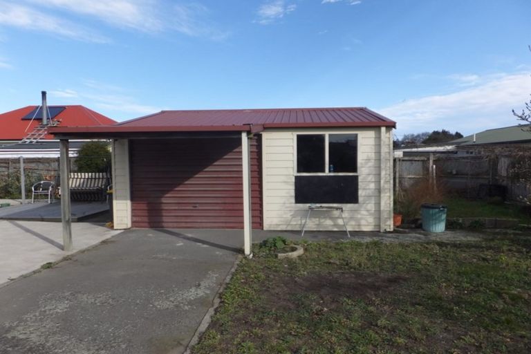 Photo of property in 21 Lenton Street, Aranui, Christchurch, 8061