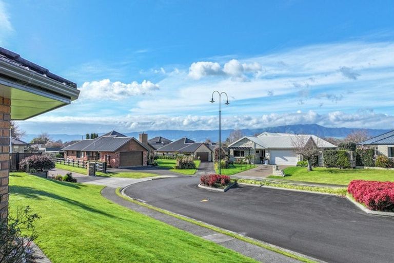 Photo of property in 8 Simpson Lane, Matamata, 3400