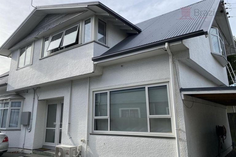 Photo of property in 4/359 Gloucester Street, Linwood, Christchurch, 8011