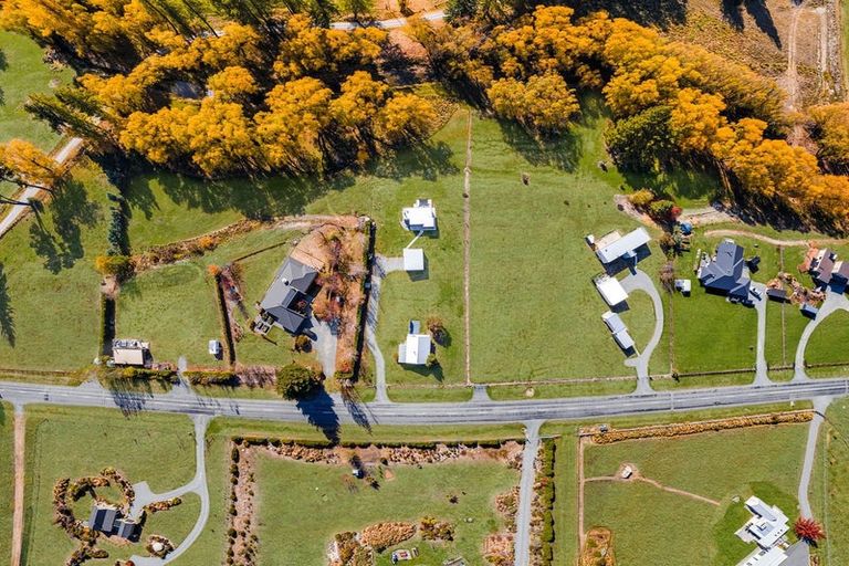 Photo of property in 254 Glen Lyon Road, Twizel, 7901