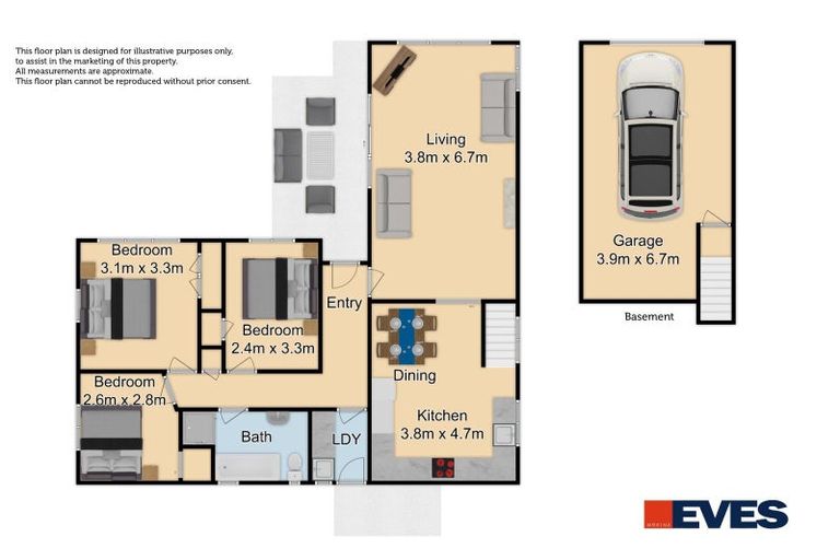 Photo of property in 25 Morris Road, Hillcrest, Hamilton, 3216