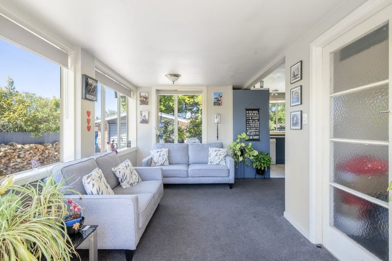 Photo of property in 92 Main North Road, Woodend, 7610