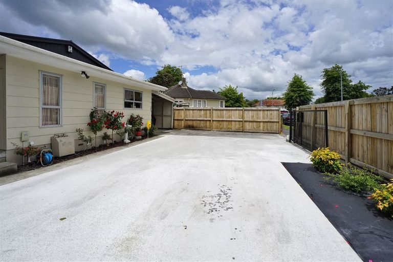 Photo of property in 4 Haultain Street, Fairfield, Hamilton, 3214