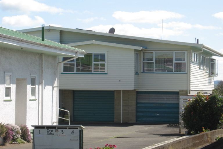 Photo of property in 4/18 Campbell Street, Whanganui, 4500