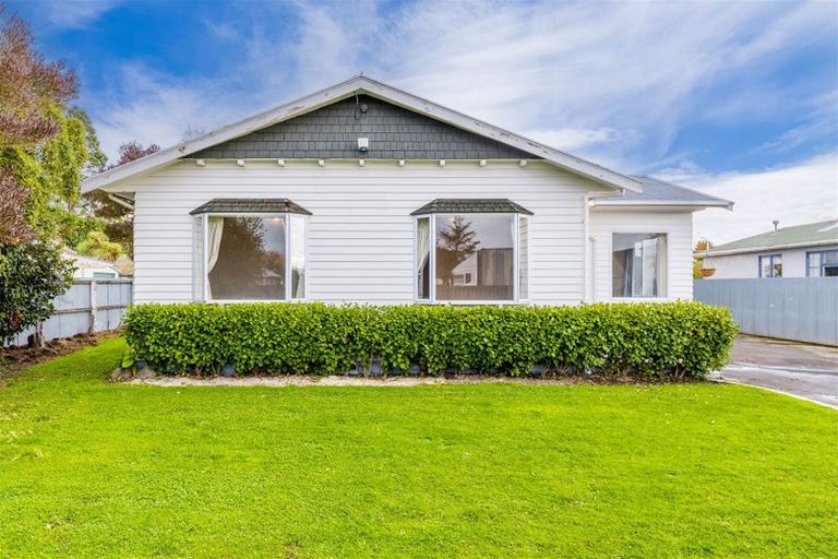 Photo of property in 11 Victoria Street, Rangiora, 7400