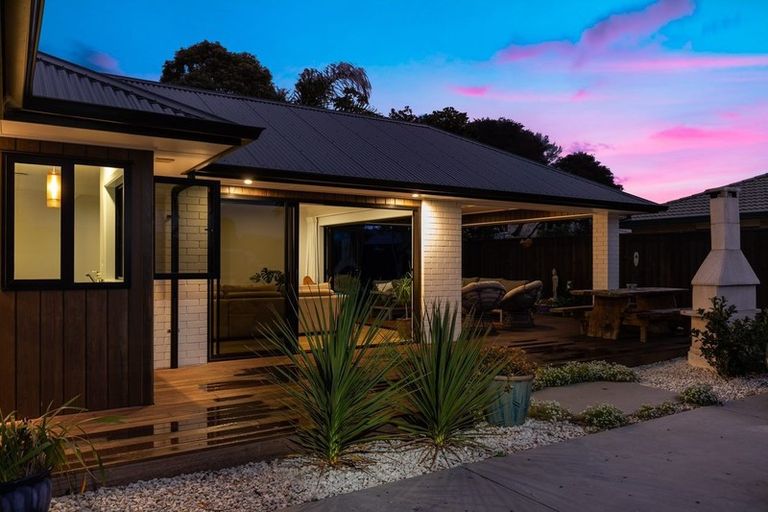 Photo of property in 138 Gloucester Road, Mount Maunganui, 3116
