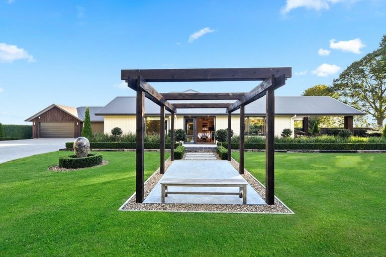 Photo of property in 14a Parklea Drive, Tamahere, Hamilton, 3283