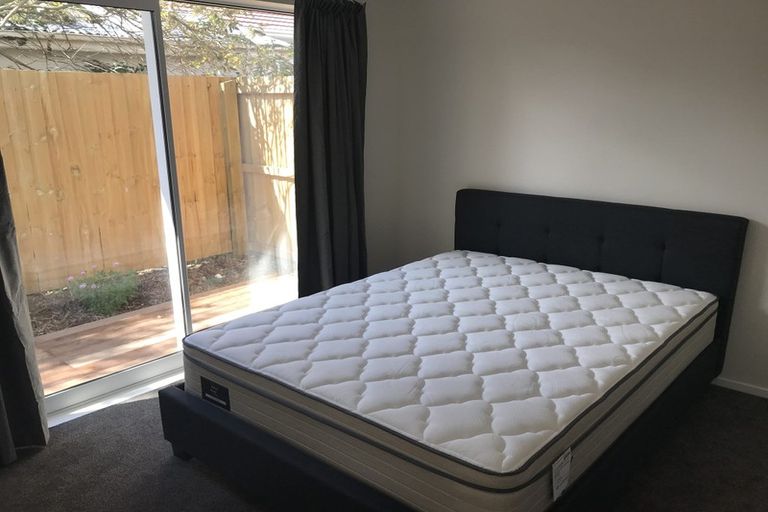 Photo of property in 61c Coronation Street, Spreydon, Christchurch, 8024