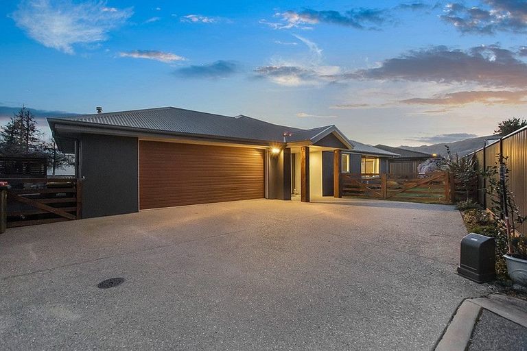 Photo of property in 11 Olds Crescent, Cromwell, 9310