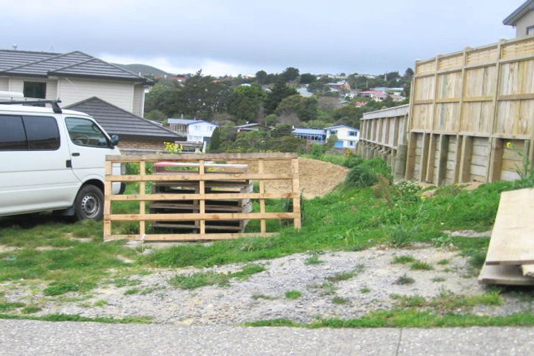 Photo of property in 50 Hawtrey Terrace, Churton Park, Wellington, 6037