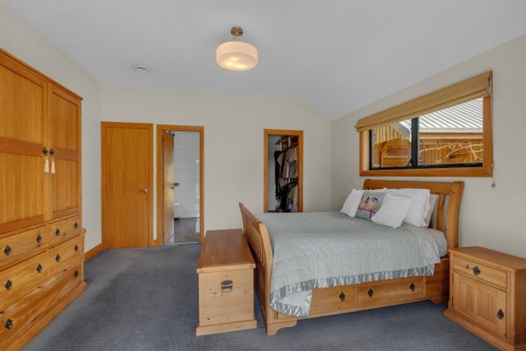 Photo of property in 189 O'roarkes Road, Fernside, Rangiora, 7471