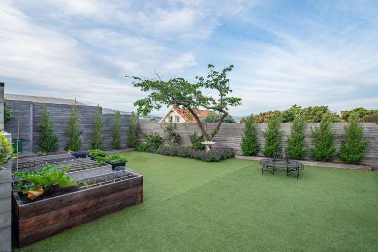 Photo of property in 15 Ings Avenue, Saint Clair, Dunedin, 9012