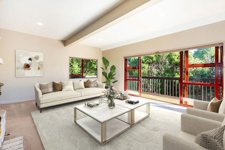 Photo of property in 16 James Cook Drive, Whitby, Porirua, 5024