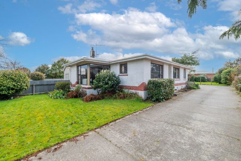 Photo of property in 132 Lamond Street, Hargest, Invercargill, 9810