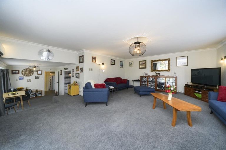 Photo of property in 7 Dunallen Avenue, Marton, 4710