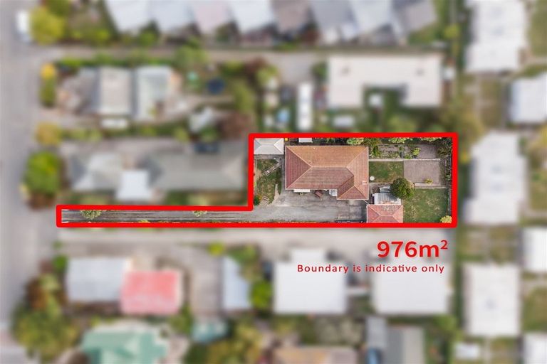 Photo of property in 67 Bordesley Street, Phillipstown, Christchurch, 8011