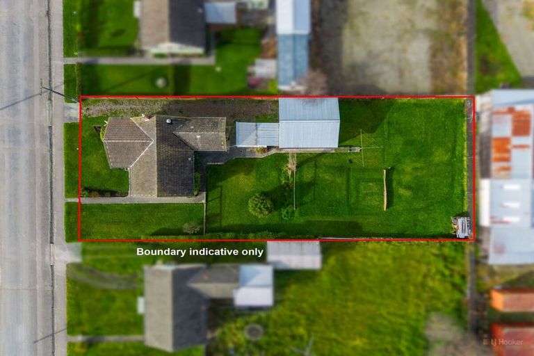 Photo of property in 45 Wilkin Street, Waimate, 7924