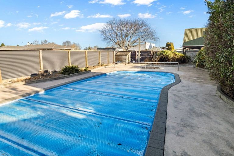 Photo of property in 93 George Street, Tinwald, Ashburton, 7700