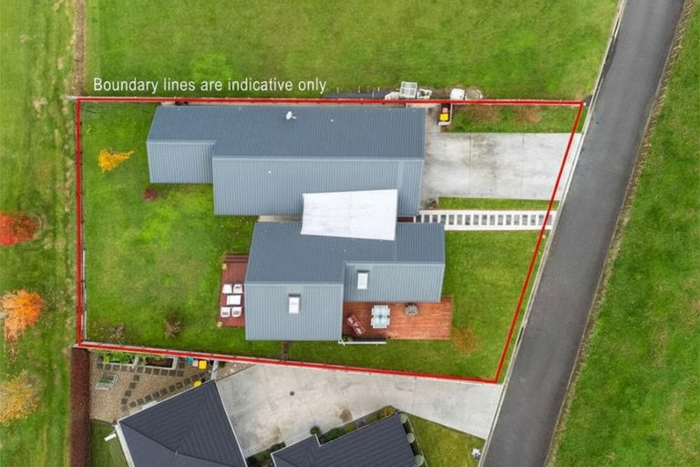 Photo of property in 4 Augusta Place, Morrinsville, 3300