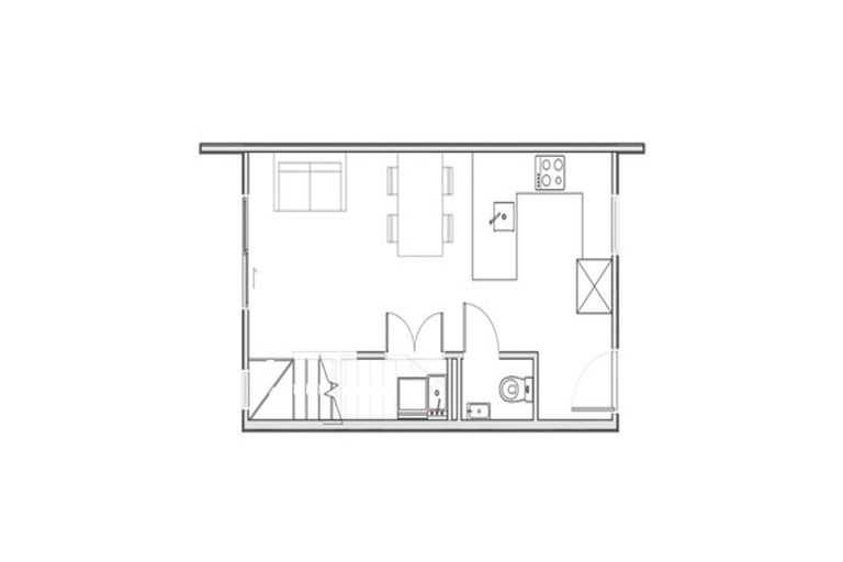Photo of property in 3/721 Te Atatu Road, Te Atatu Peninsula, Auckland, 0610