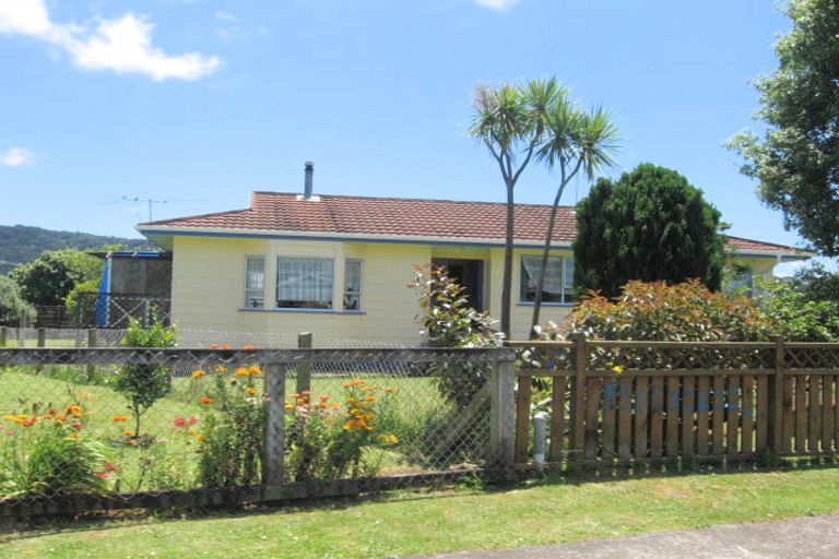 Photo of property in 38 Taraire Street, Kaikohe, 0405