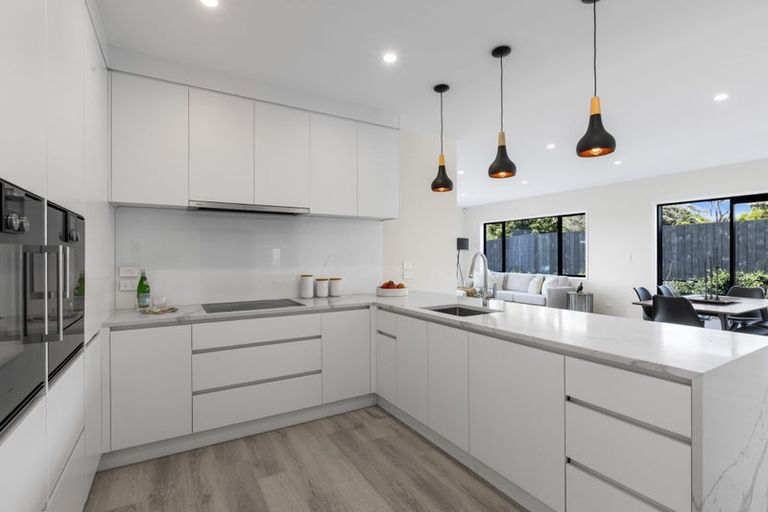 Photo of property in 57 Upper Harbour Drive, Greenhithe, Auckland, 0632