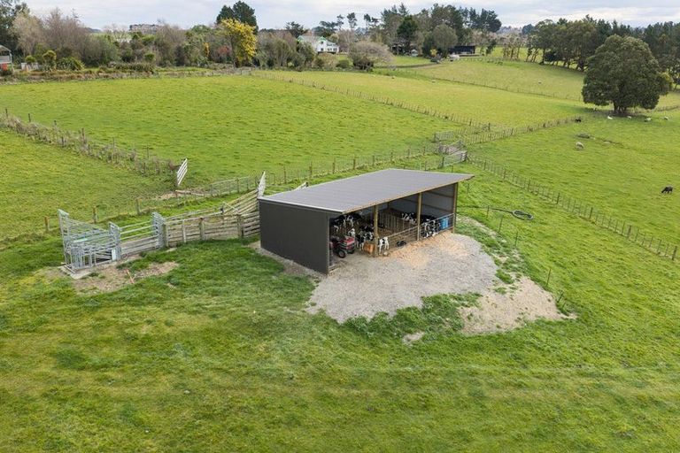 Photo of property in 780 Halcombe Road, Halcombe, 4775