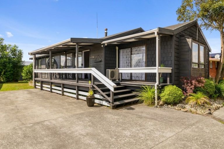 Photo of property in 107 Fairy Springs Road, Fairy Springs, Rotorua, 3015