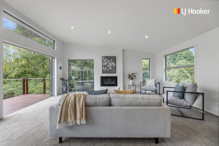 Photo of property in 20 Holm Avenue, Broad Bay, Dunedin, 9014