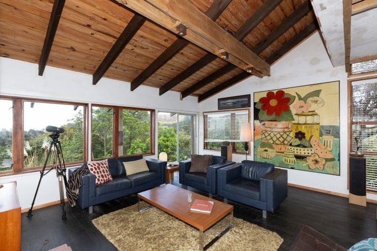 Photo of property in 6573 Pouto Road, Pouto, Te Kopuru, 0391