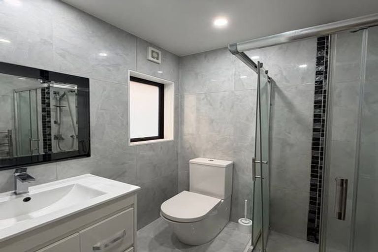 Photo of property in 6 Goyal Lane, Pakuranga, Auckland, 2010
