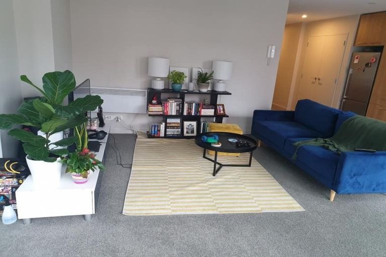 Photo of property in Vsp South, 506/166 Victoria Street, Te Aro, Wellington, 6011