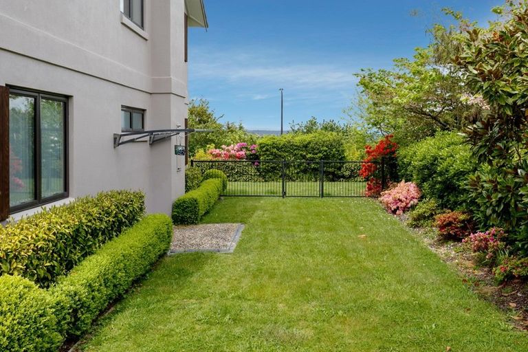 Photo of property in 20 Chateau Crescent, Rangatira Park, Taupo, 3330