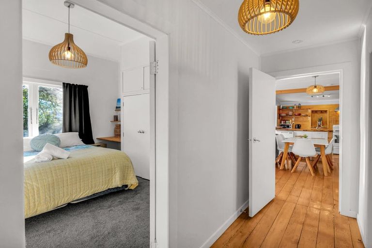 Photo of property in 4 Bracken Street, Ohakune, 4625