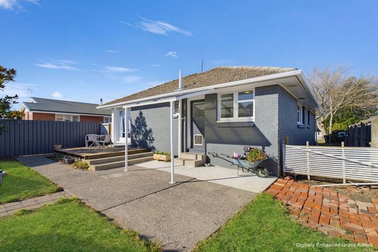Photo of property in 14 Mathers Road, Hoon Hay, Christchurch, 8025