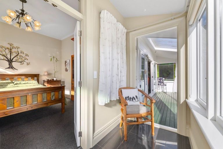 Photo of property in 25 Hampden Street, Picton, 7220