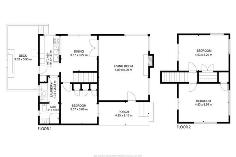 Photo of property in 4 Lyndfield Lane, Newlands, Wellington, 6037