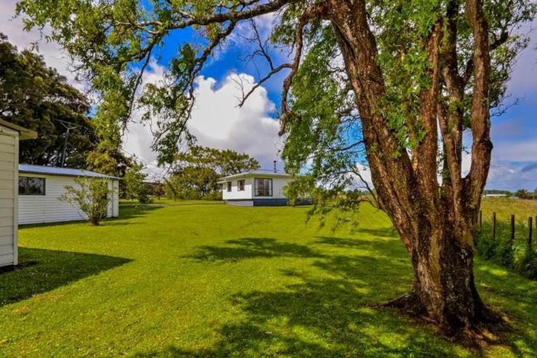 Photo of property in 273 Postman Road, Dairy Flat, Albany, 0794