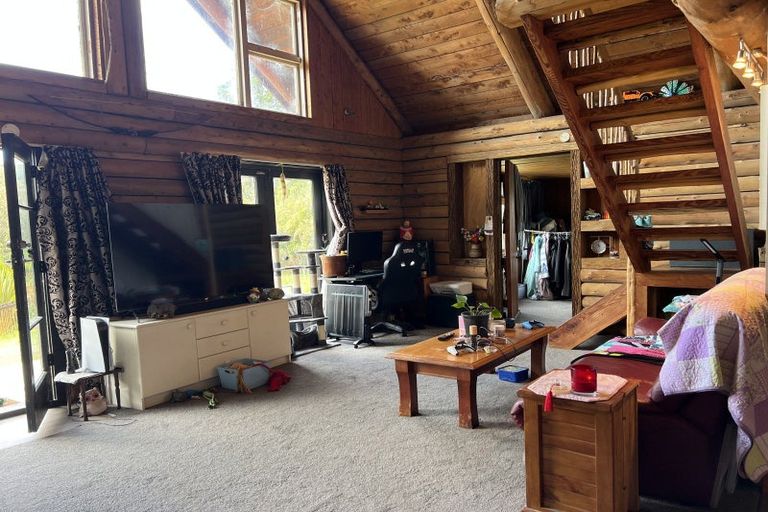 Photo of property in 260 Omoto Valley Road, Kaiata, Greymouth, 7805