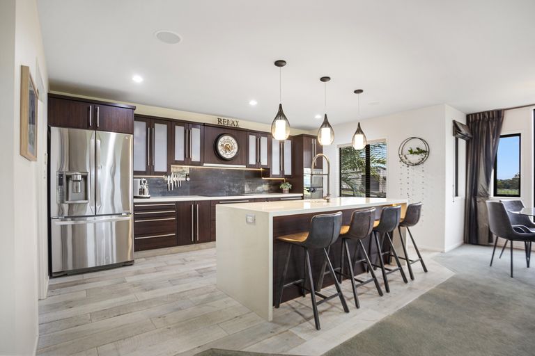 Photo of property in 57 Kerr Road, Te Poi, Matamata, 3473