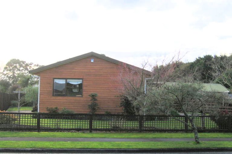 Photo of property in 6 Cromwell Drive, Fitzroy, Hamilton, 3206