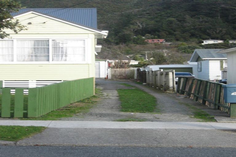 Photo of property in 2/101 Wilkie Crescent, Naenae, Lower Hutt, 5011