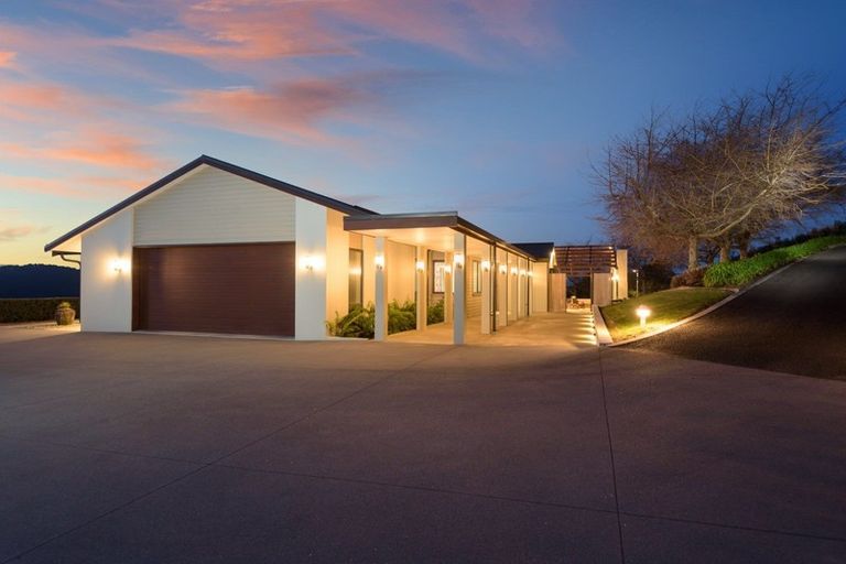 Photo of property in 157b Kaiate Falls Road, Waitao, Tauranga, 3175