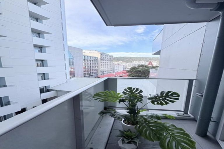 Photo of property in Soho Apartments, 1221/74 Taranaki Street, Te Aro, Wellington, 6011