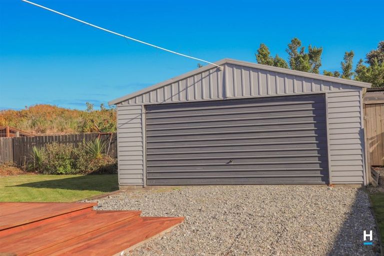 Photo of property in 114 Blake Street, Blaketown, Greymouth, 7805