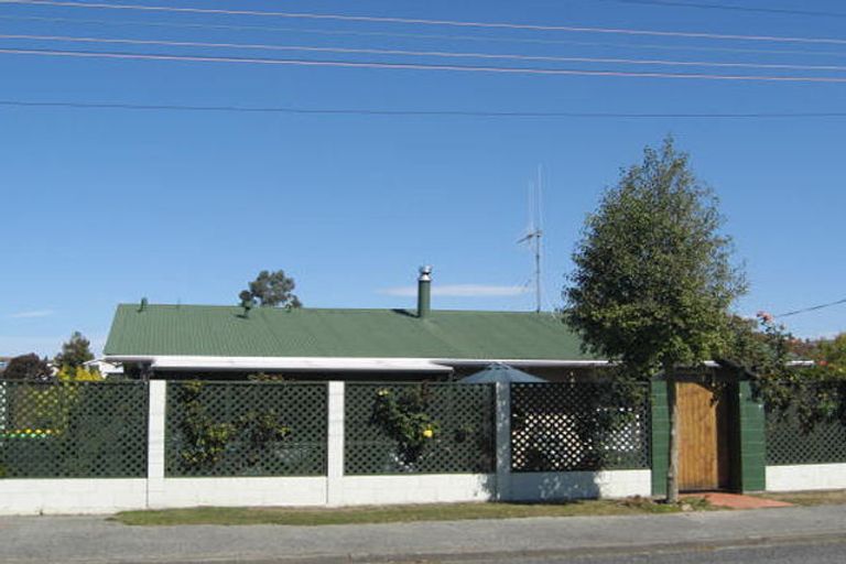 Photo of property in 64 Matai Crescent, Highfield, Timaru, 7910