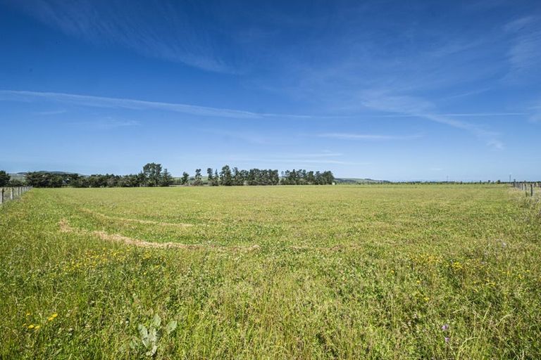 Photo of property in 136 Purchas Road, Glasnevin, Amberley, 7482